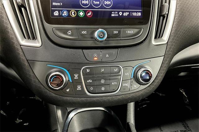 used 2023 Chevrolet Malibu car, priced at $18,888
