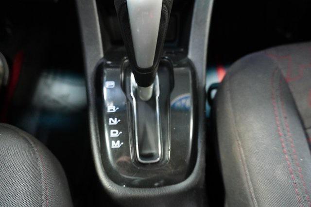 used 2020 Chevrolet Sonic car, priced at $8,265