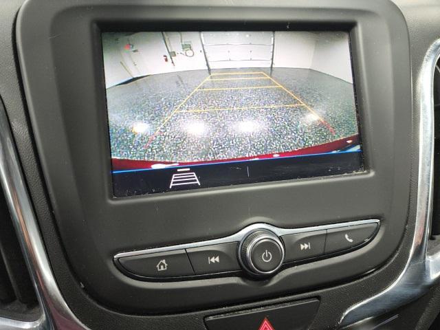 used 2020 Chevrolet Equinox car, priced at $20,988