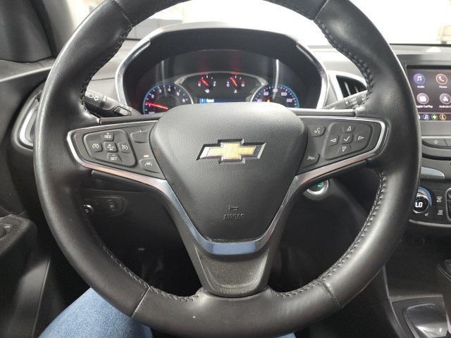 used 2020 Chevrolet Equinox car, priced at $20,988