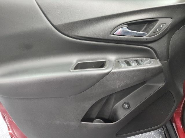 used 2020 Chevrolet Equinox car, priced at $20,988
