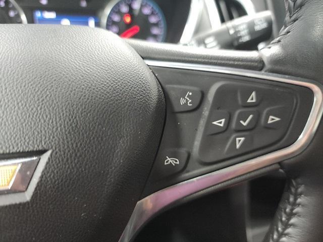 used 2020 Chevrolet Equinox car, priced at $20,988