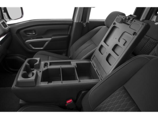 used 2018 Nissan Titan car, priced at $21,426