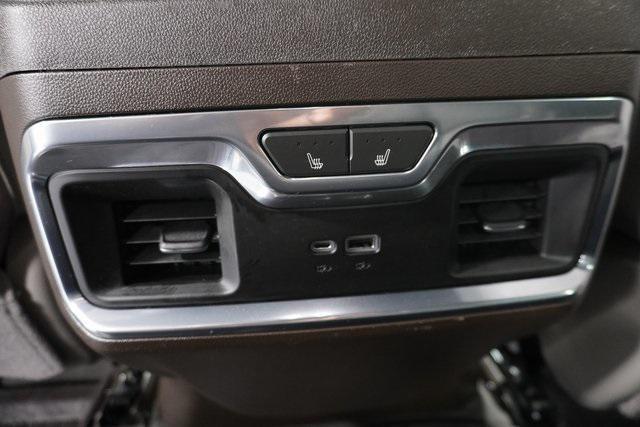 used 2023 Chevrolet Silverado 1500 car, priced at $48,488
