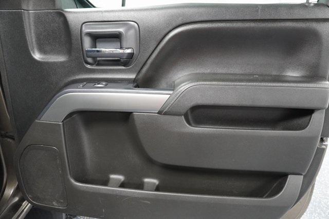 used 2015 Chevrolet Silverado 2500 car, priced at $14,777