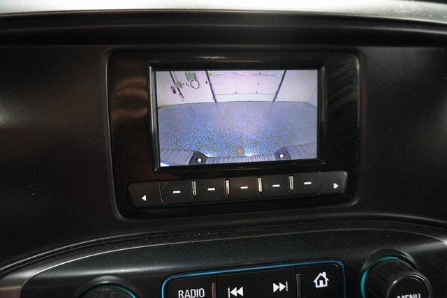 used 2015 Chevrolet Silverado 2500 car, priced at $14,777
