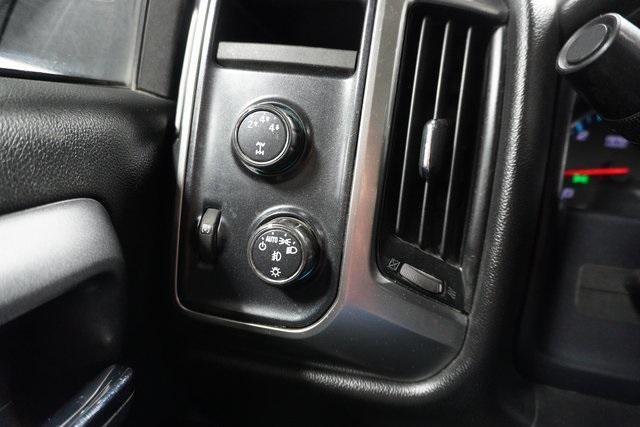 used 2015 Chevrolet Silverado 2500 car, priced at $14,777