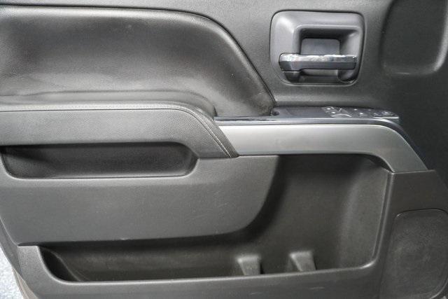 used 2015 Chevrolet Silverado 2500 car, priced at $14,777