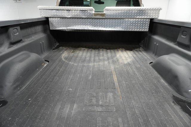 used 2015 Chevrolet Silverado 2500 car, priced at $14,777