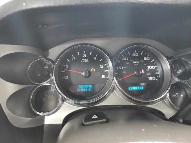 used 2007 GMC Sierra 1500 car, priced at $6,911