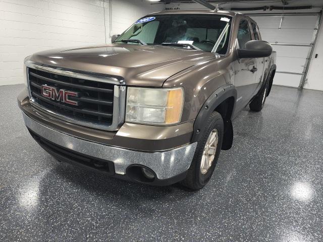 used 2007 GMC Sierra 1500 car, priced at $6,911