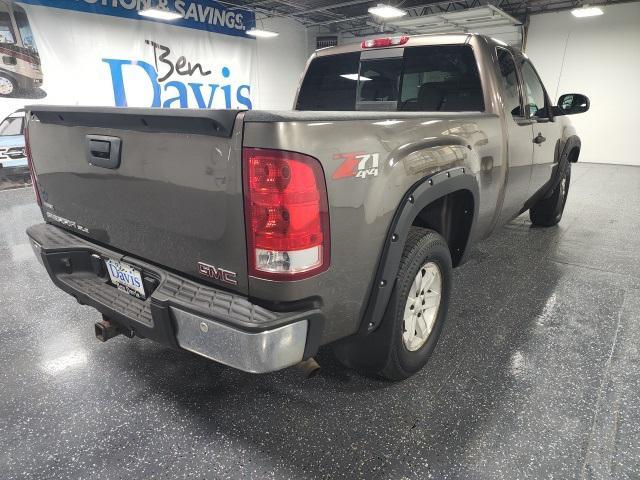 used 2007 GMC Sierra 1500 car, priced at $6,911