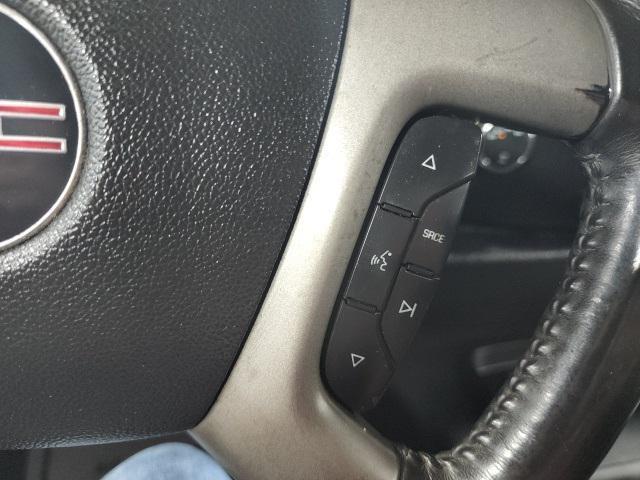used 2007 GMC Sierra 1500 car, priced at $6,911