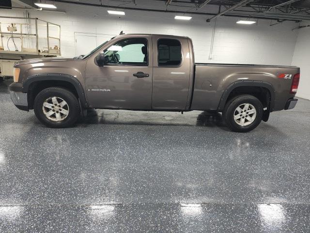 used 2007 GMC Sierra 1500 car, priced at $6,911