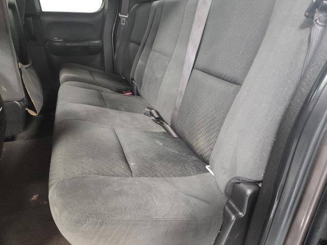 used 2007 GMC Sierra 1500 car, priced at $6,911
