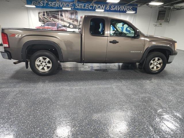 used 2007 GMC Sierra 1500 car, priced at $6,911