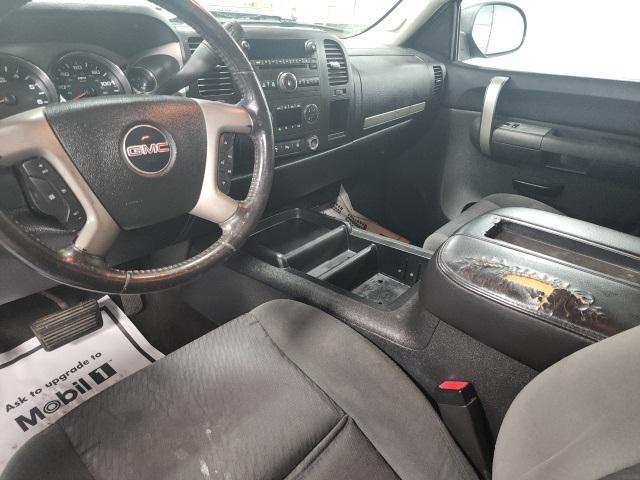 used 2007 GMC Sierra 1500 car, priced at $6,911