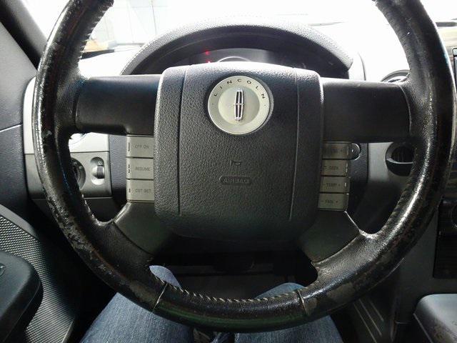 used 2007 Lincoln Mark LT car, priced at $12,911
