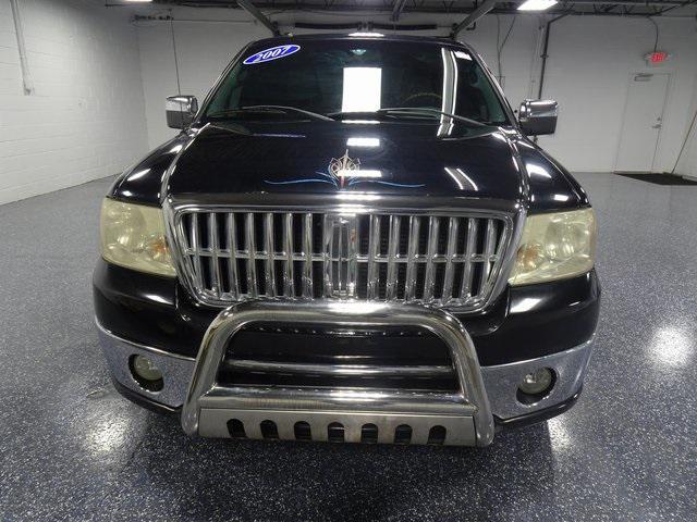 used 2007 Lincoln Mark LT car, priced at $12,911