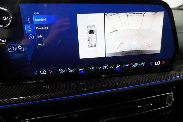 new 2025 Chevrolet Traverse car, priced at $57,252