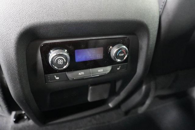 new 2025 Chevrolet Traverse car, priced at $57,252