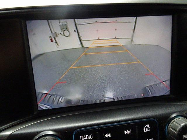 used 2015 Chevrolet Silverado 1500 car, priced at $11,711