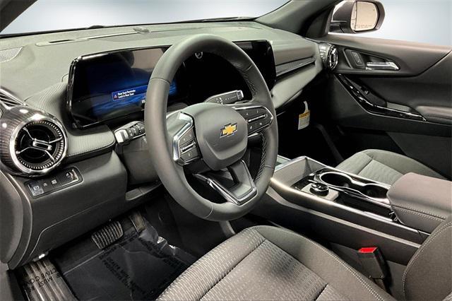 new 2026 Chevrolet Equinox car, priced at $29,609