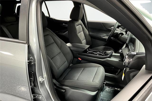 new 2026 Chevrolet Equinox car, priced at $29,609