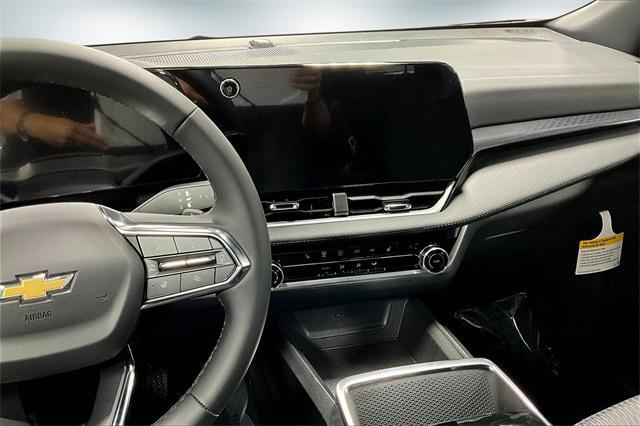 new 2026 Chevrolet Equinox car, priced at $29,609