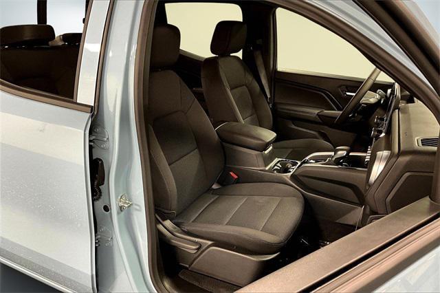 new 2026 Chevrolet Colorado car, priced at $37,500