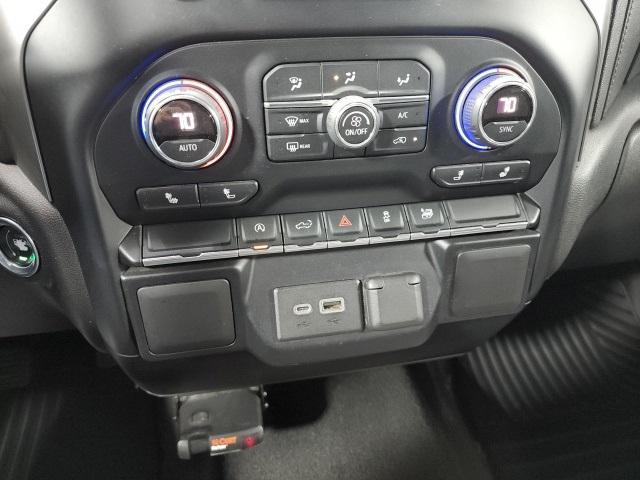used 2019 Chevrolet Silverado 1500 car, priced at $24,477