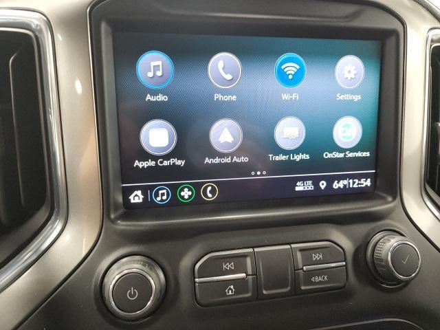 used 2019 Chevrolet Silverado 1500 car, priced at $24,477