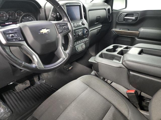 used 2019 Chevrolet Silverado 1500 car, priced at $24,477