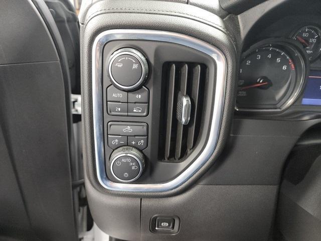 used 2019 Chevrolet Silverado 1500 car, priced at $24,477