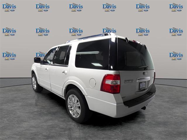 used 2013 Ford Expedition car, priced at $10,888