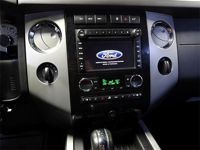 used 2013 Ford Expedition car, priced at $10,888