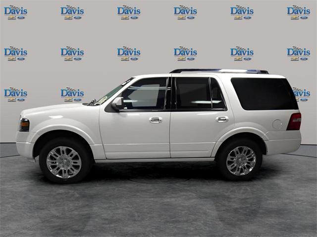 used 2013 Ford Expedition car, priced at $10,888