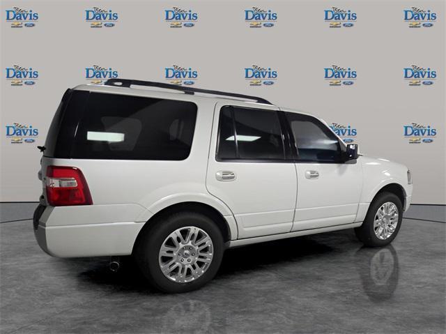 used 2013 Ford Expedition car, priced at $10,888