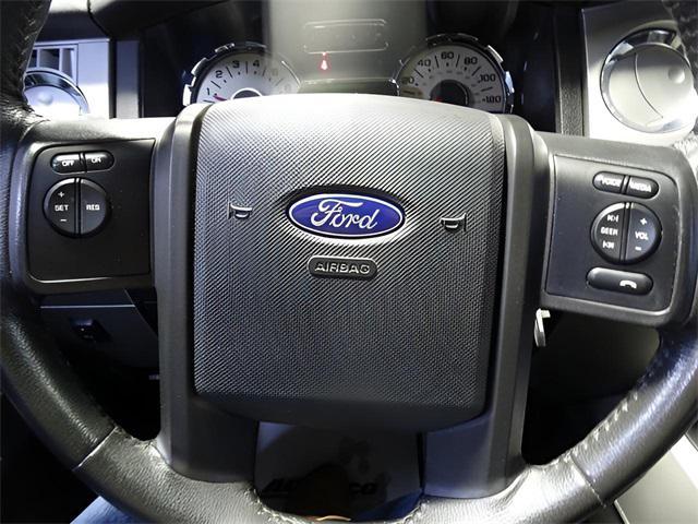 used 2013 Ford Expedition car, priced at $10,888