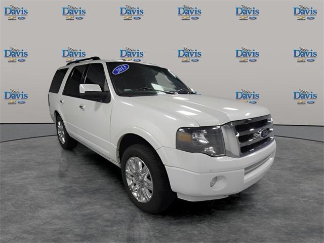 used 2013 Ford Expedition car, priced at $10,888