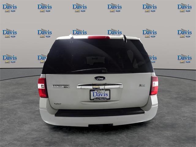 used 2013 Ford Expedition car, priced at $10,888