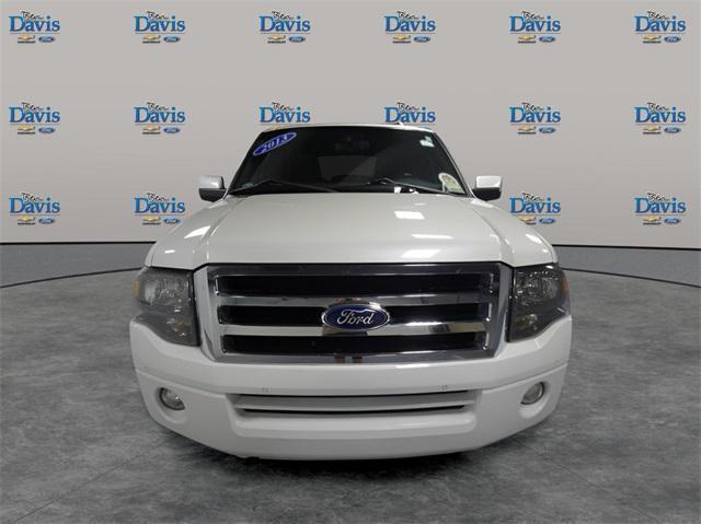 used 2013 Ford Expedition car, priced at $10,888