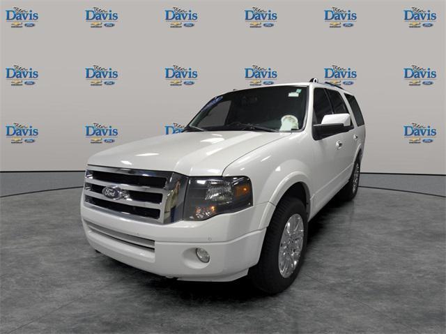 used 2013 Ford Expedition car, priced at $10,888