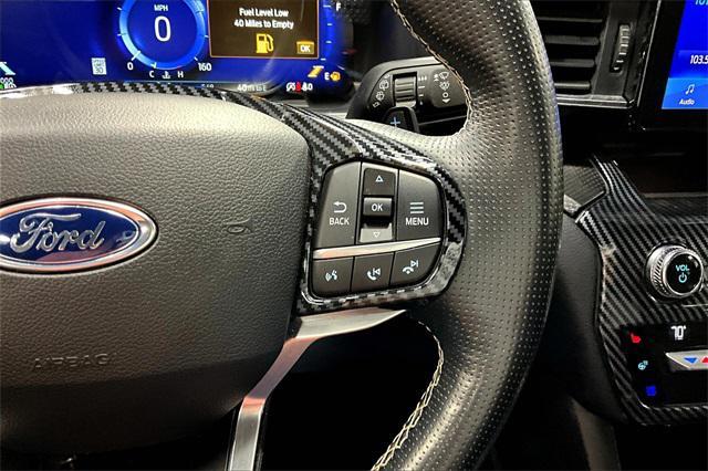 used 2020 Ford Explorer car, priced at $30,377