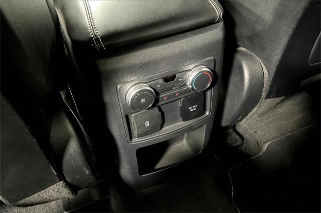 used 2020 Ford Explorer car, priced at $30,377