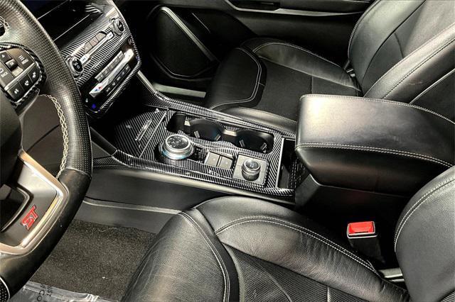 used 2020 Ford Explorer car, priced at $30,377