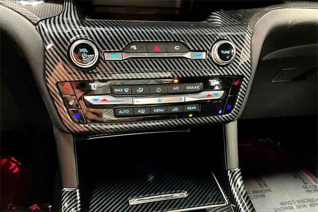 used 2020 Ford Explorer car, priced at $30,377