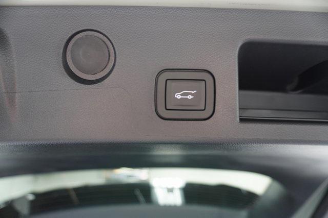 new 2026 Chevrolet Equinox car, priced at $32,379