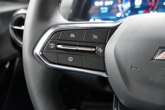 new 2026 Chevrolet Equinox car, priced at $32,379
