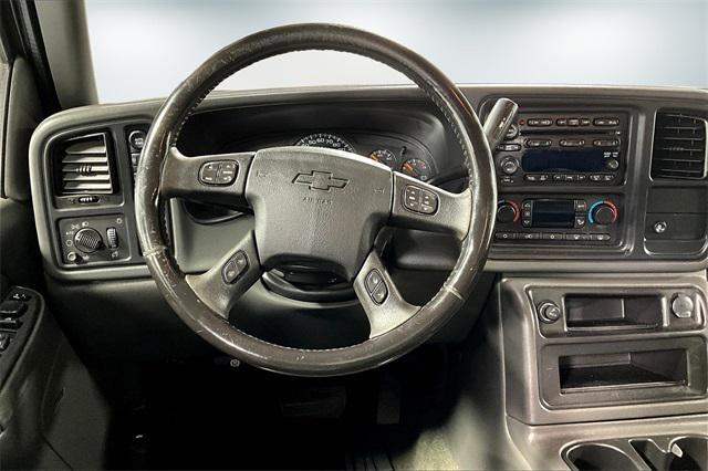 used 2006 Chevrolet Silverado 1500 car, priced at $6,977